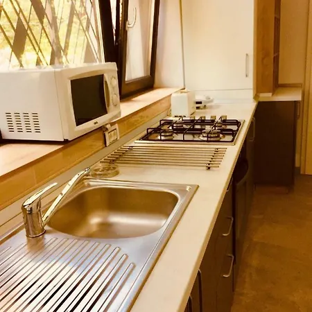 Apartamento Smile Bucarest