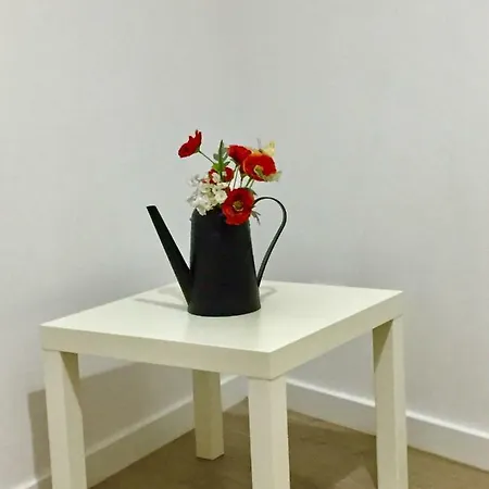 Smile Apartment *