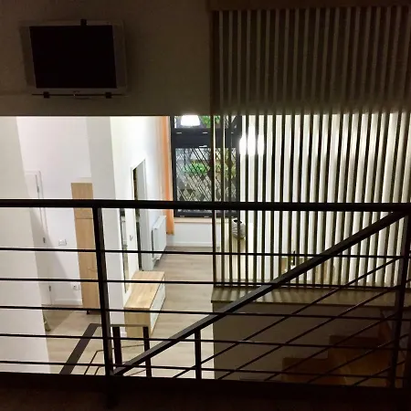 Apartment Smile *