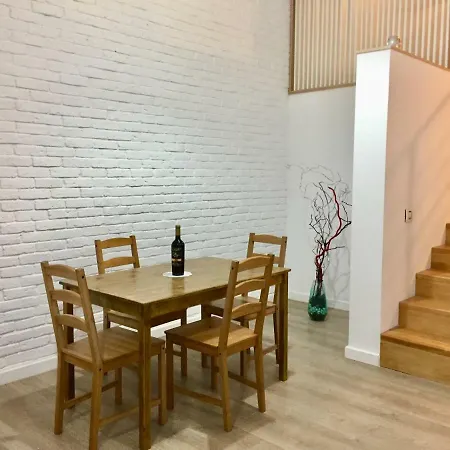 Smile Apartment