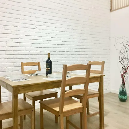 Smile Apartment