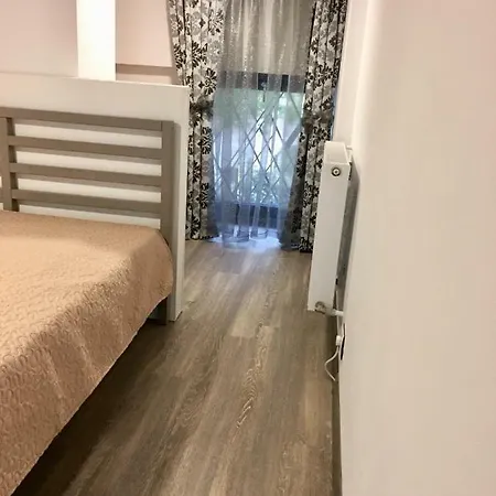 Apartamento Smile