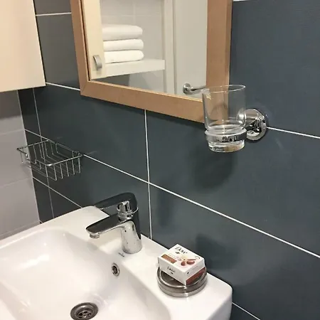 Smile Apartment