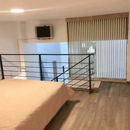 Smile Apartment *