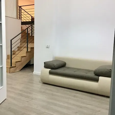 Apartment Smile