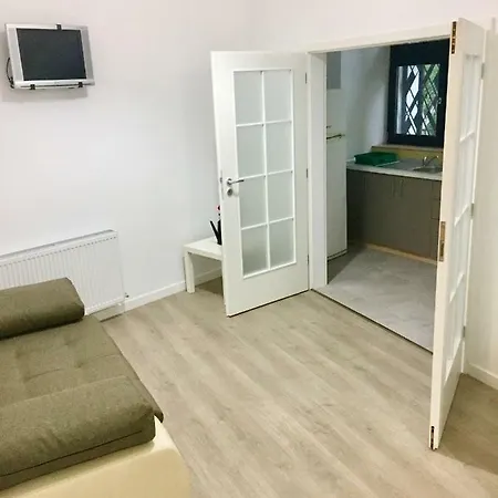 Apartamento Smile Bucarest
