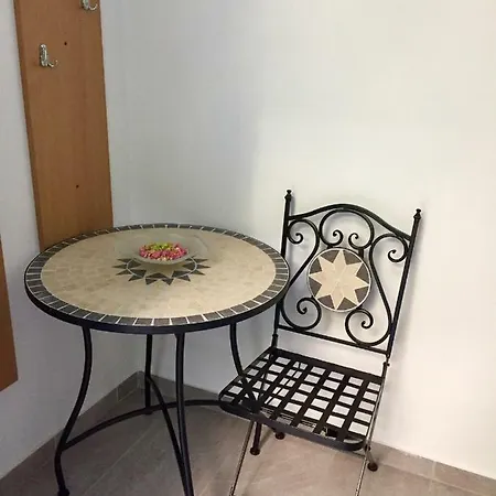 Smile Apartment
